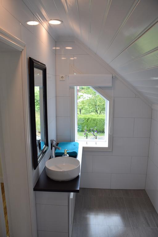 Dosen Gard Hotel Luster Ngoại thất bức ảnh